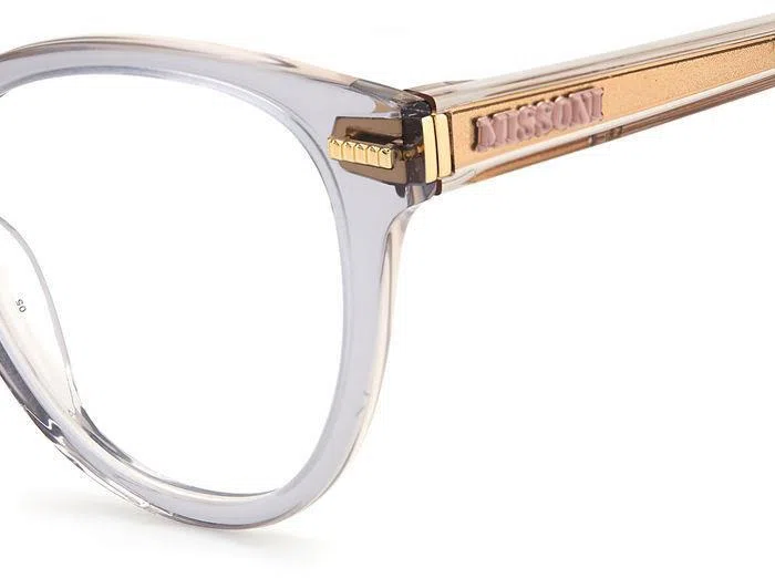Missoni Mis0051 Eyeglasses - view 6
